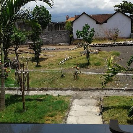 Kadek Homestay آميدْ المظهر الخارجي الصورة