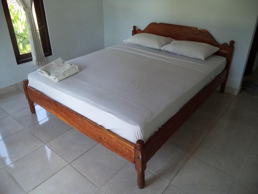 Kadek Homestay آميدْ المظهر الخارجي الصورة