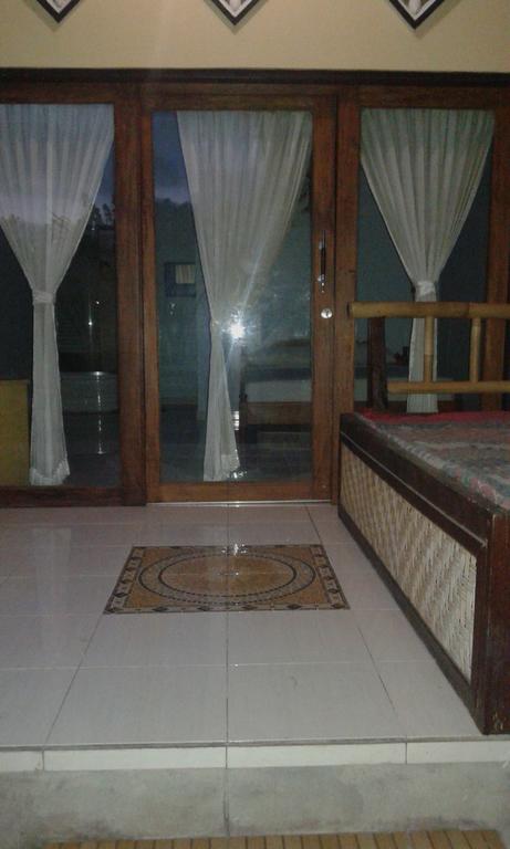 Kadek Homestay آميدْ المظهر الخارجي الصورة