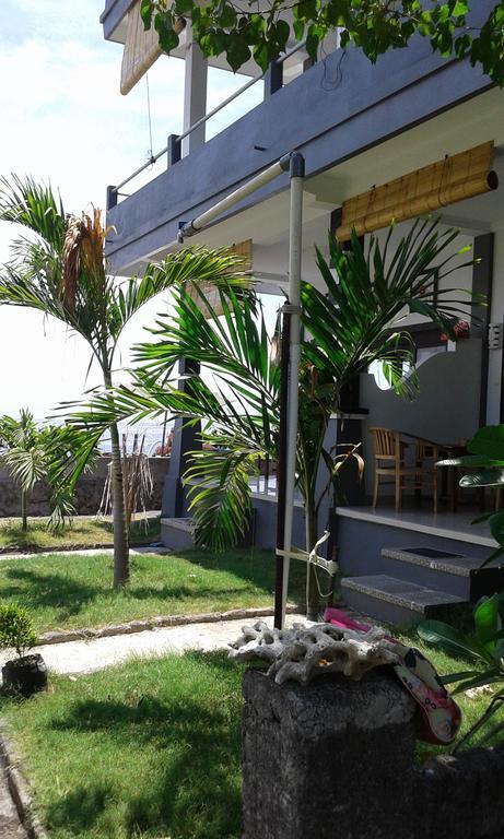 Kadek Homestay آميدْ المظهر الخارجي الصورة