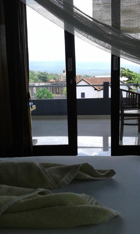 Kadek Homestay آميدْ المظهر الخارجي الصورة