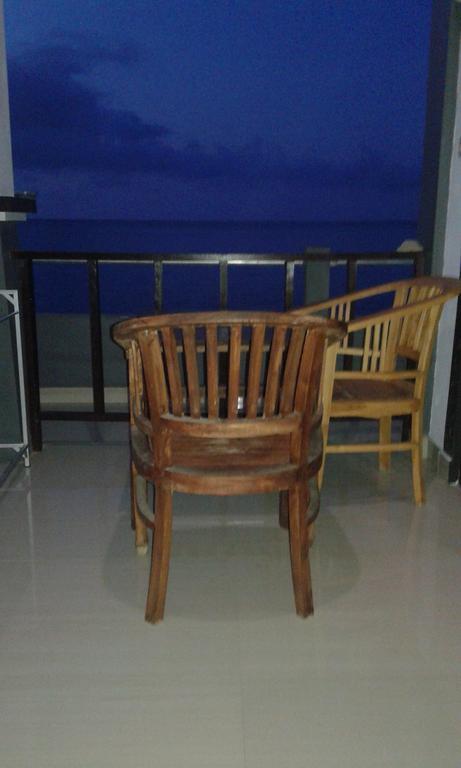 Kadek Homestay آميدْ المظهر الخارجي الصورة