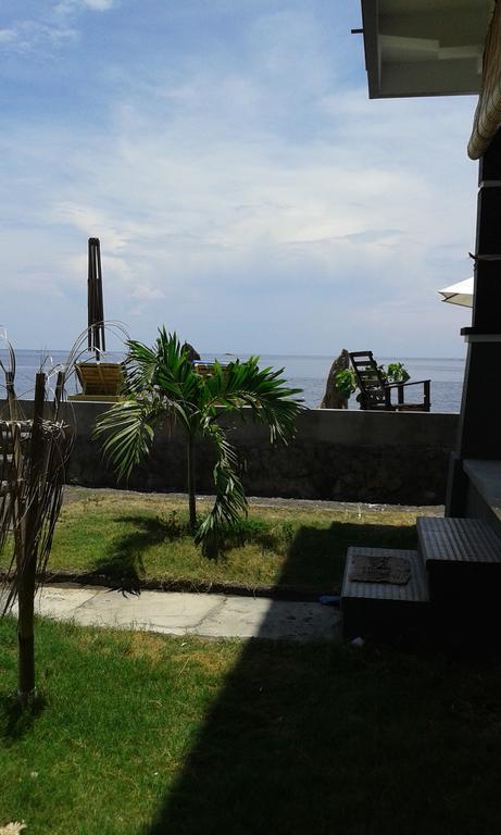 Kadek Homestay آميدْ المظهر الخارجي الصورة