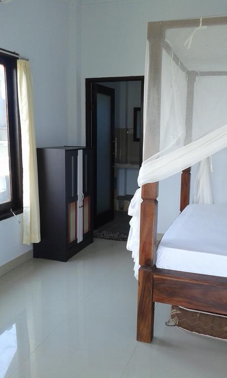 Kadek Homestay آميدْ المظهر الخارجي الصورة