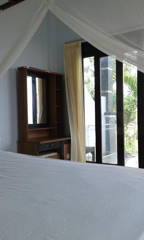 Kadek Homestay آميدْ المظهر الخارجي الصورة