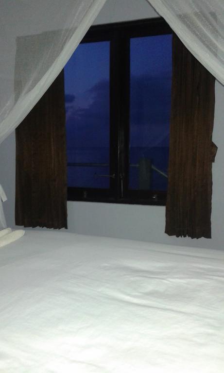 Kadek Homestay آميدْ المظهر الخارجي الصورة