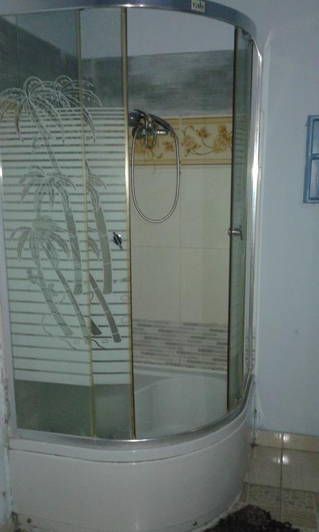 Kadek Homestay آميدْ المظهر الخارجي الصورة