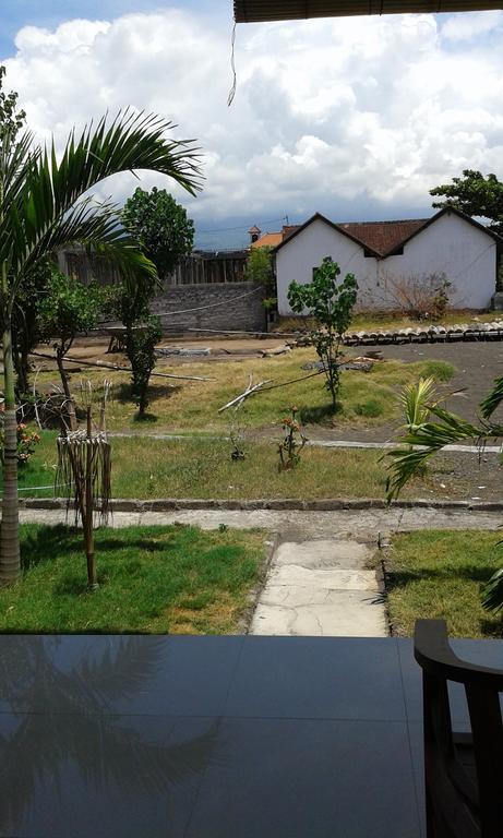 Kadek Homestay آميدْ المظهر الخارجي الصورة