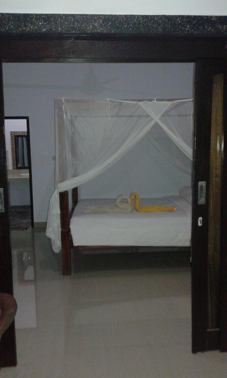 Kadek Homestay آميدْ المظهر الخارجي الصورة