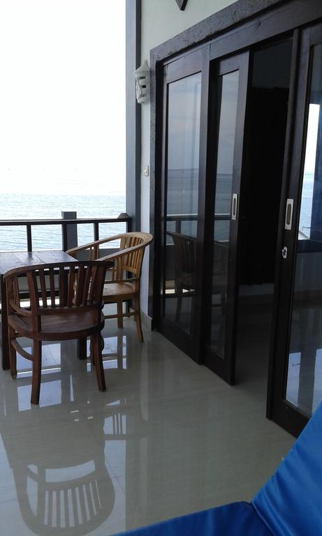 Kadek Homestay آميدْ المظهر الخارجي الصورة