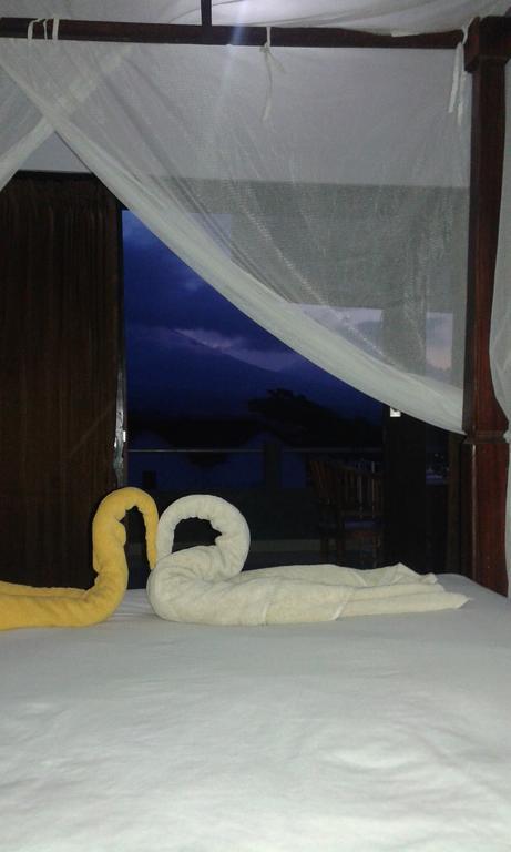 Kadek Homestay آميدْ المظهر الخارجي الصورة