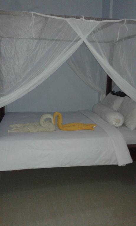 Kadek Homestay آميدْ المظهر الخارجي الصورة