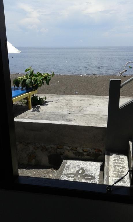 Kadek Homestay آميدْ المظهر الخارجي الصورة