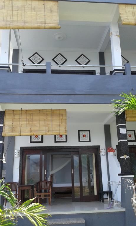 Kadek Homestay آميدْ المظهر الخارجي الصورة